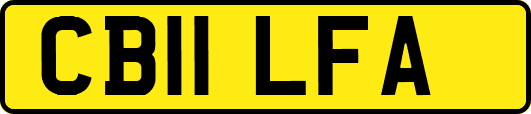 CB11LFA