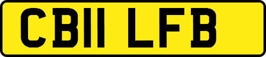 CB11LFB