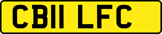 CB11LFC