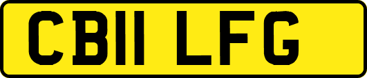 CB11LFG