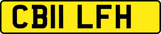 CB11LFH