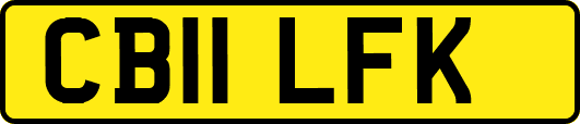 CB11LFK