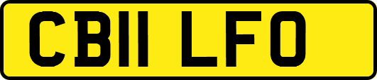 CB11LFO