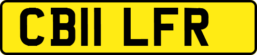 CB11LFR