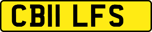 CB11LFS
