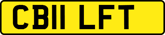CB11LFT
