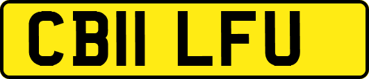 CB11LFU