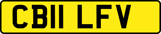CB11LFV