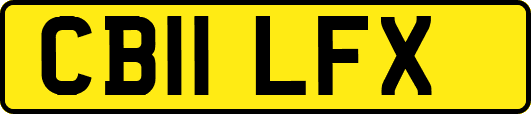 CB11LFX