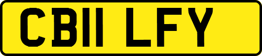 CB11LFY