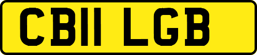 CB11LGB