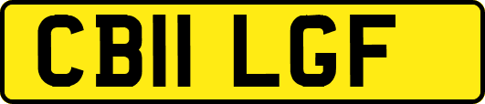 CB11LGF