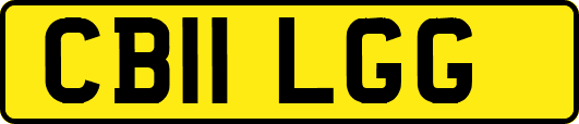 CB11LGG