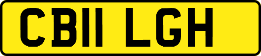 CB11LGH