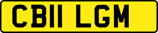 CB11LGM