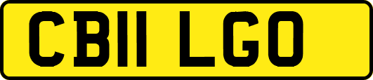 CB11LGO