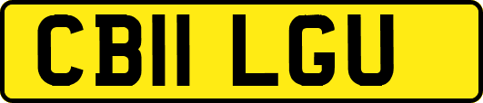 CB11LGU