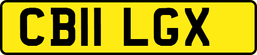 CB11LGX