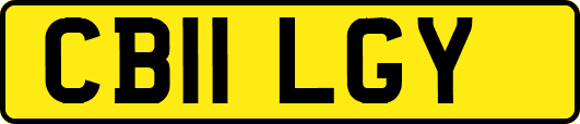 CB11LGY