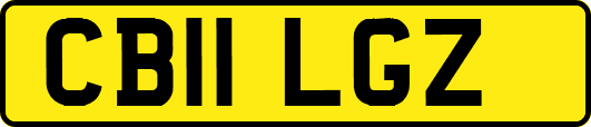 CB11LGZ