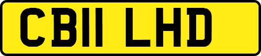 CB11LHD