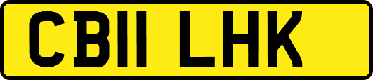 CB11LHK