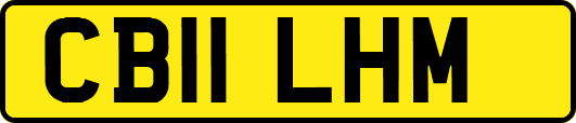 CB11LHM