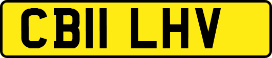 CB11LHV