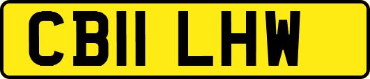 CB11LHW