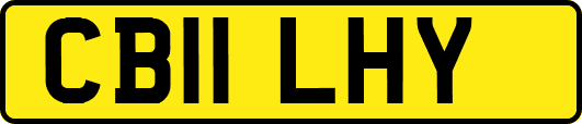 CB11LHY