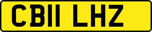 CB11LHZ