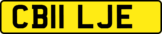 CB11LJE