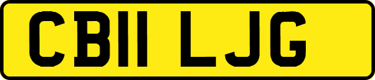 CB11LJG