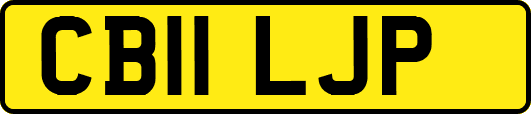 CB11LJP