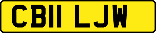 CB11LJW
