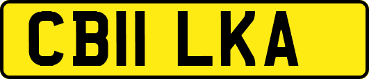 CB11LKA