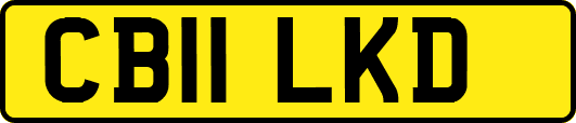 CB11LKD