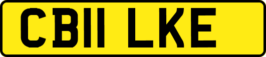 CB11LKE