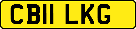 CB11LKG