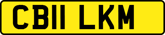 CB11LKM