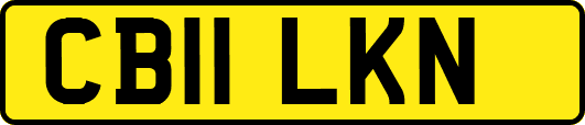 CB11LKN