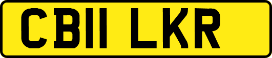 CB11LKR