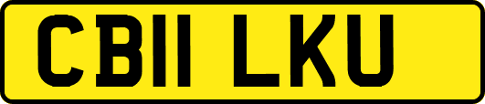 CB11LKU