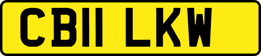 CB11LKW