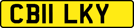 CB11LKY