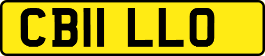 CB11LLO