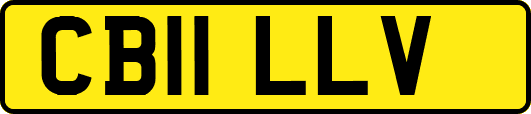 CB11LLV