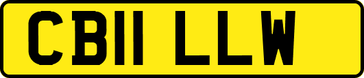 CB11LLW