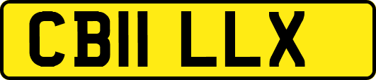 CB11LLX