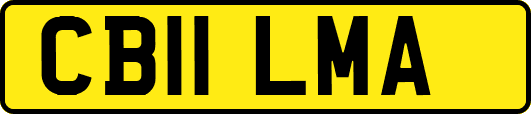 CB11LMA